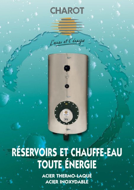 découvrez notre gamme de chauffe-eaux série, conçus pour offrir performance et efficacité énergétique. idéaux pour tous vos besoins en eau chaude, ces appareils allient technologie avancée et facilité d'installation, garantissant un confort optimal pour votre foyer.