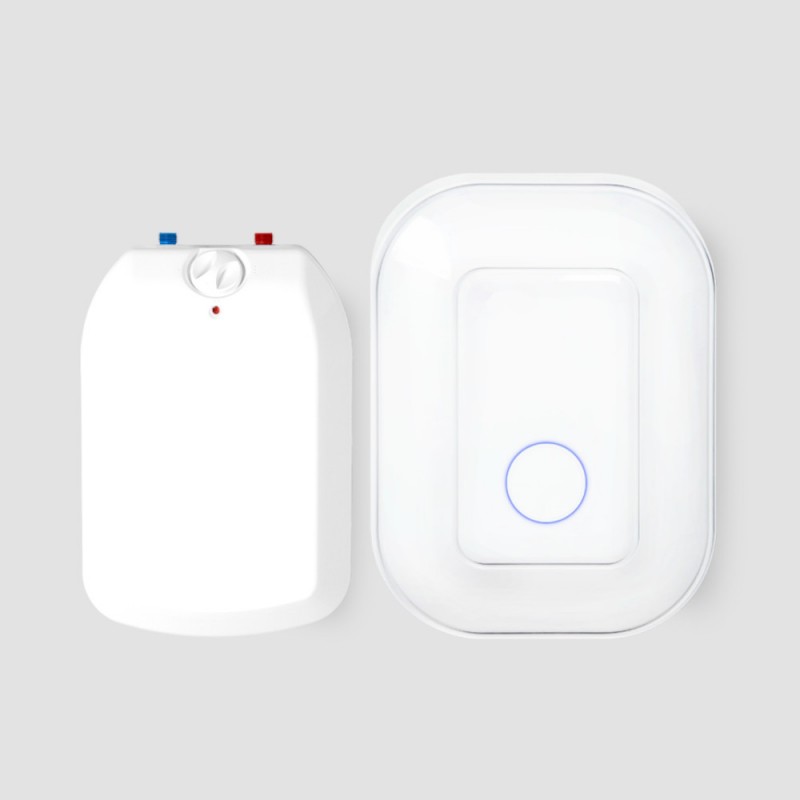 découvrez notre gamme de chauffe-eau en inox, alliant performance et durabilité. profitez d'une eau chaude sanitaire de qualité supérieure tout en préservant l'environnement. idéal pour tous vos besoins domestiques, ces chauffe-eau garantissent une excellente résistance à la corrosion et une longue durée de vie.