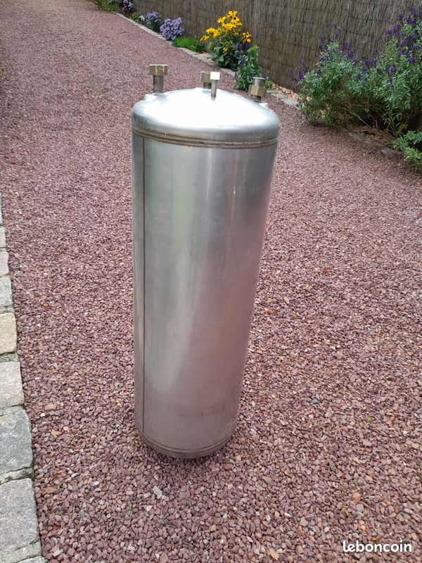 découvrez notre gamme de chauffe-eaux en inox, alliant durabilité et performance. profitez d'une solution efficace pour votre eau chaude, avec une résistance accrue à la corrosion et une installation facile. optez pour un confort optimal et une longévité exceptionnelle dans votre quotidien.