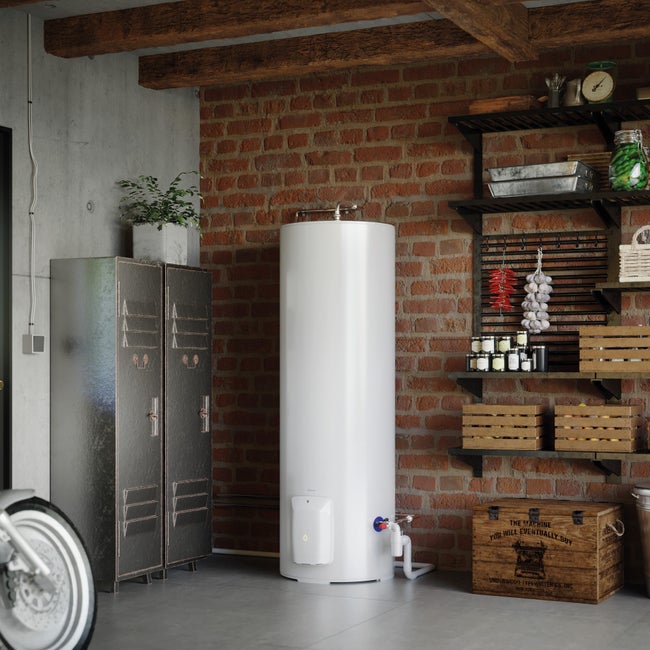 découvrez notre sélection de chauffe-eau leroy merlin, adaptés à tous vos besoins en chauffage d'eau. profitez de solutions énergétiques performantes et économiques, avec des modèles variés qui garantissent confort et durabilité pour votre foyer. explorez nos offres dès maintenant !