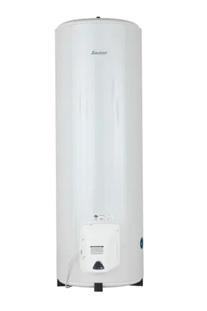 découvrez le chauffe-eau sauter 300l, idéal pour répondre à tous vos besoins en eau chaude. avec sa grande capacité, ce modèle garantit confort et efficacité énergétique. profitez d'une installation fiable et des performances optimales pour votre maison.