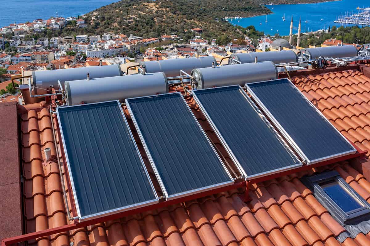 découvrez les avantages des chauffe-eaux solaires, une solution écologique et économique pour chauffer votre eau. profitez d'une énergie renouvelable tout en réduisant vos factures d'énergie et votre empreinte carbone.
