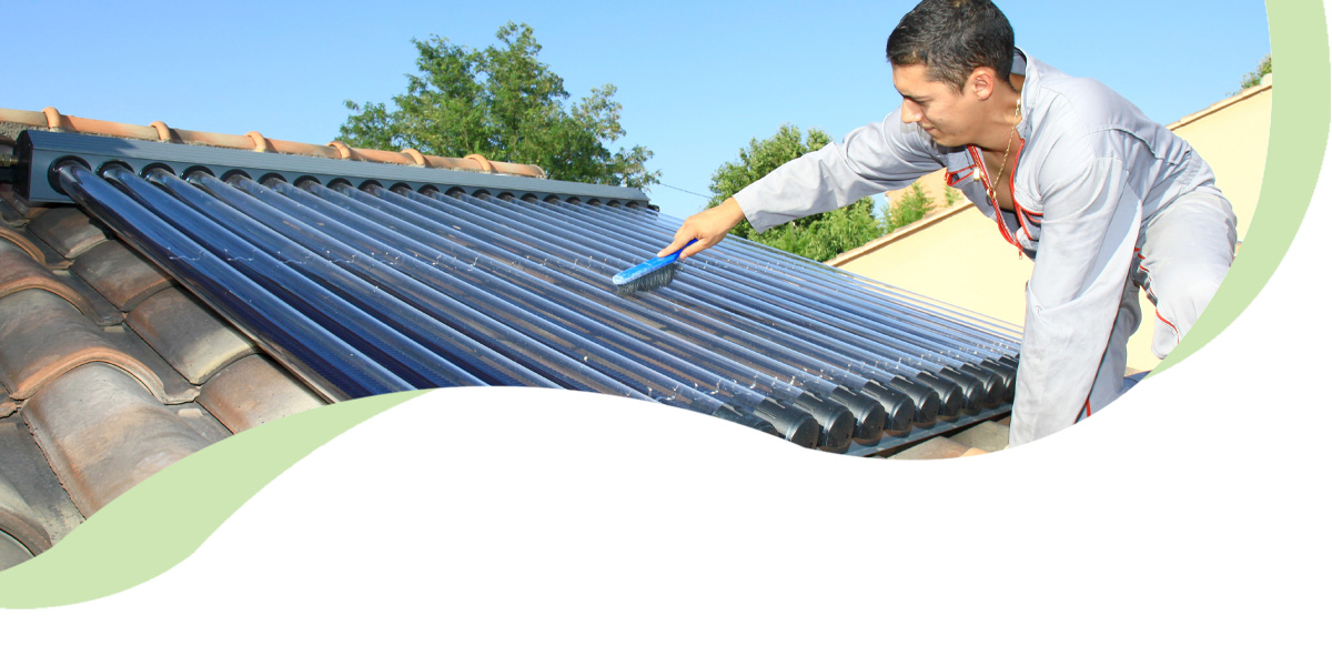 découvrez les avantages du chauffe-eau solaire : une solution écologique et économique pour chauffer votre eau tout en réduisant votre facture d'énergie. optez pour une énergie renouvelable et faites le choix de la durabilité pour votre foyer.