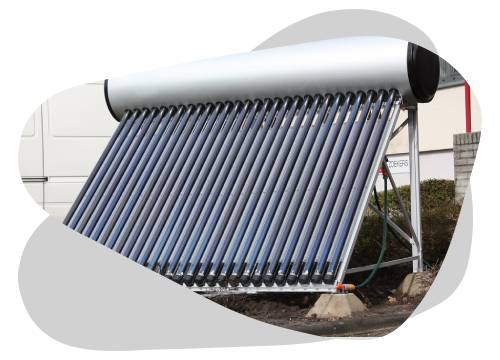 découvrez les avantages d'un chauffe-eau solaire : une solution écologique et économique pour produire de l'eau chaude à partir de l'énergie solaire. optez pour un système durable et réduisez vos factures d'énergie tout en protégeant l'environnement.