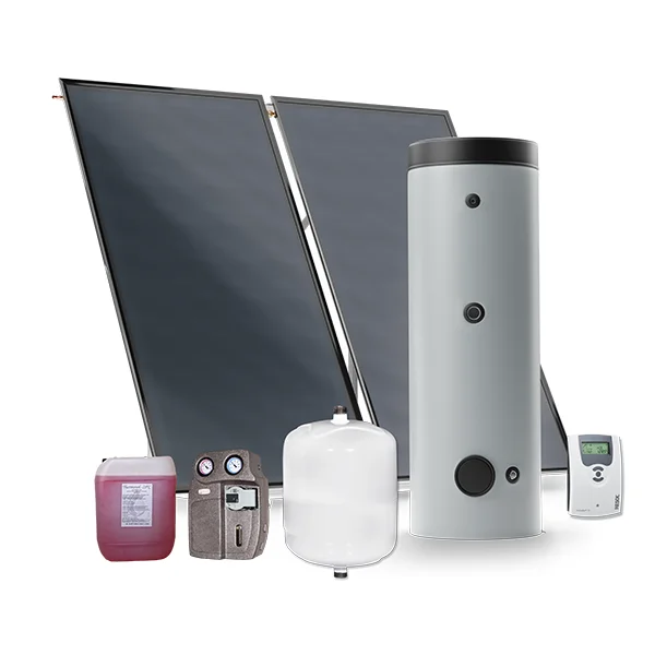 découvrez comment le chauffe-eau solaire auto peut réduire vos factures d'énergie tout en contribuant à la protection de l'environnement. explorez ses avantages, son installation facile et son efficacité pour profiter d'eau chaude tout en économisant de l'énergie.