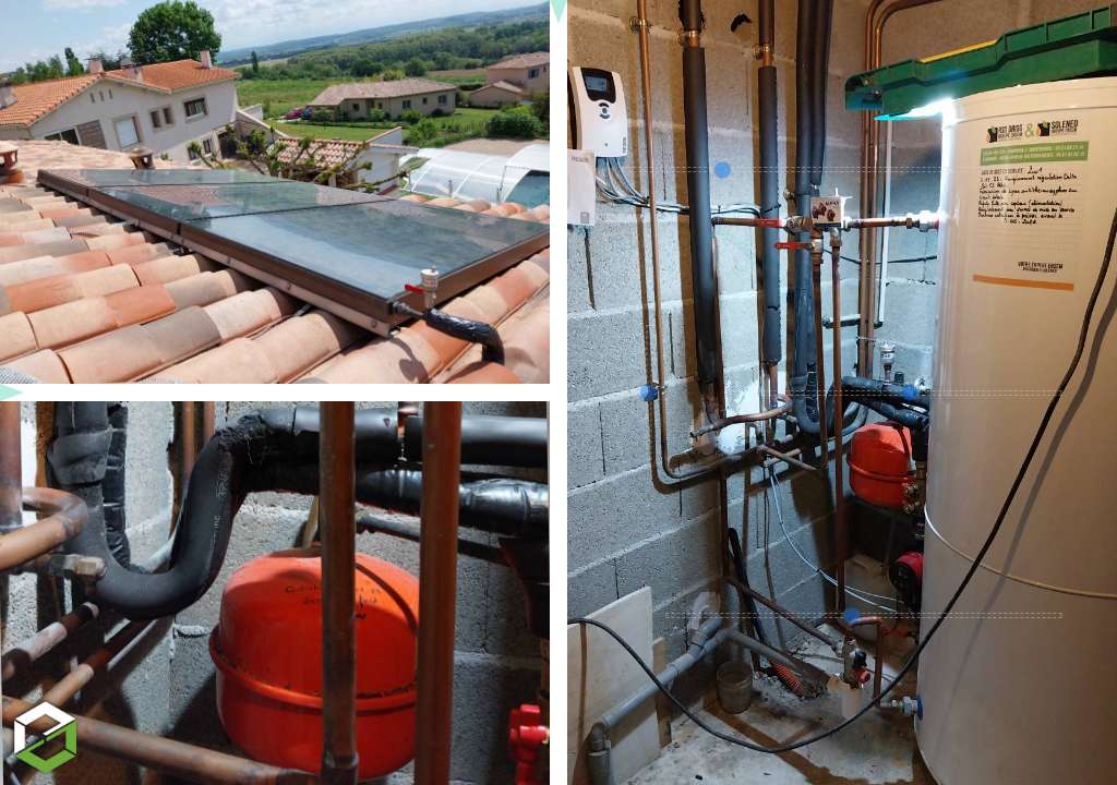 découvrez le chauffe-eau solaire giordano, une solution écologique et économique pour profiter d'une eau chaude grâce à l'énergie solaire. idéal pour réduire vos factures et préserver l'environnement.