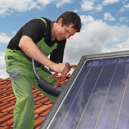 découvrez les avantages du chauffe-eau solaire, une solution écologique et économique pour produire de l'eau chaude. économisez sur vos factures d'énergie tout en contribuant à la préservation de l'environnement.