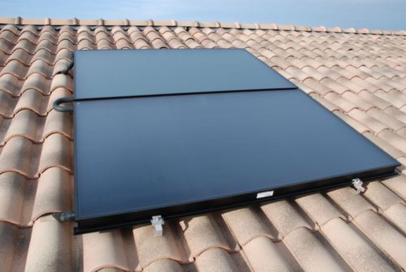 découvrez les avantages du chauffe-eau solaire auto : une solution économique et écologique pour votre eau chaude. profitez d'une énergie renouvelable, réduisez vos factures et participez à la protection de l'environnement grâce à cette technologie innovante.