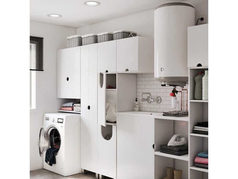 découvrez le chauffe-eau weldom, une solution fiable et économique pour un confort thermique optimal à votre domicile. profitez d'une eau chaude instantanée et d'une installation simplifiée, tout en bénéficiant de la qualité et du service de weldom.