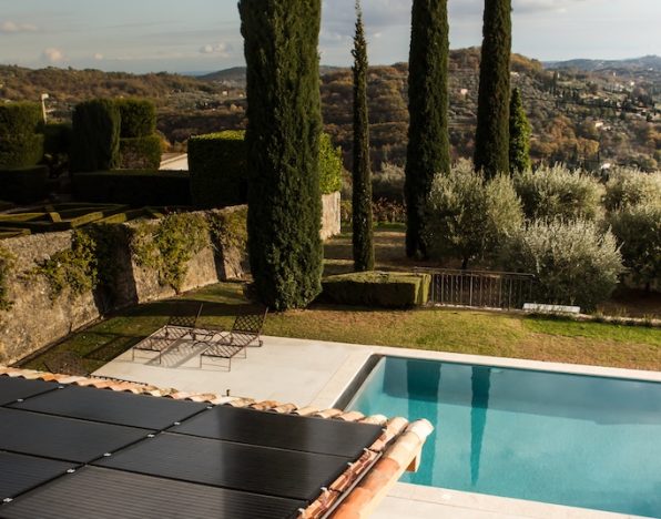 découvrez notre sélection de tuyaux pour le chauffage de votre piscine, assurant efficacité et performance. profitez d'une eau à température idéale tout au long de la saison estivale grâce à nos solutions adaptées à vos besoins.