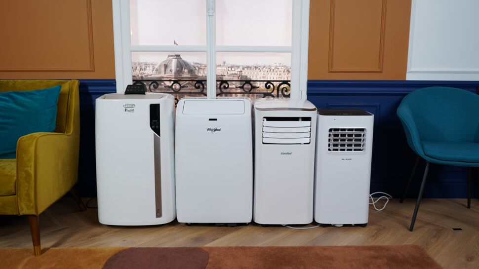 découvrez comment choisir le climatiseur mobile idéal pour votre espace. comparez les modèles, les performances et les fonctionnalités pour profiter d'un confort optimal durant les mois chauds.