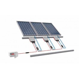 découvrez comment choisir le kit de panneaux solaires idéal pour vos besoins. guide complet pour sélectionner le système photovoltaïque adapté à votre consommation énergétique et optimiser vos économies.