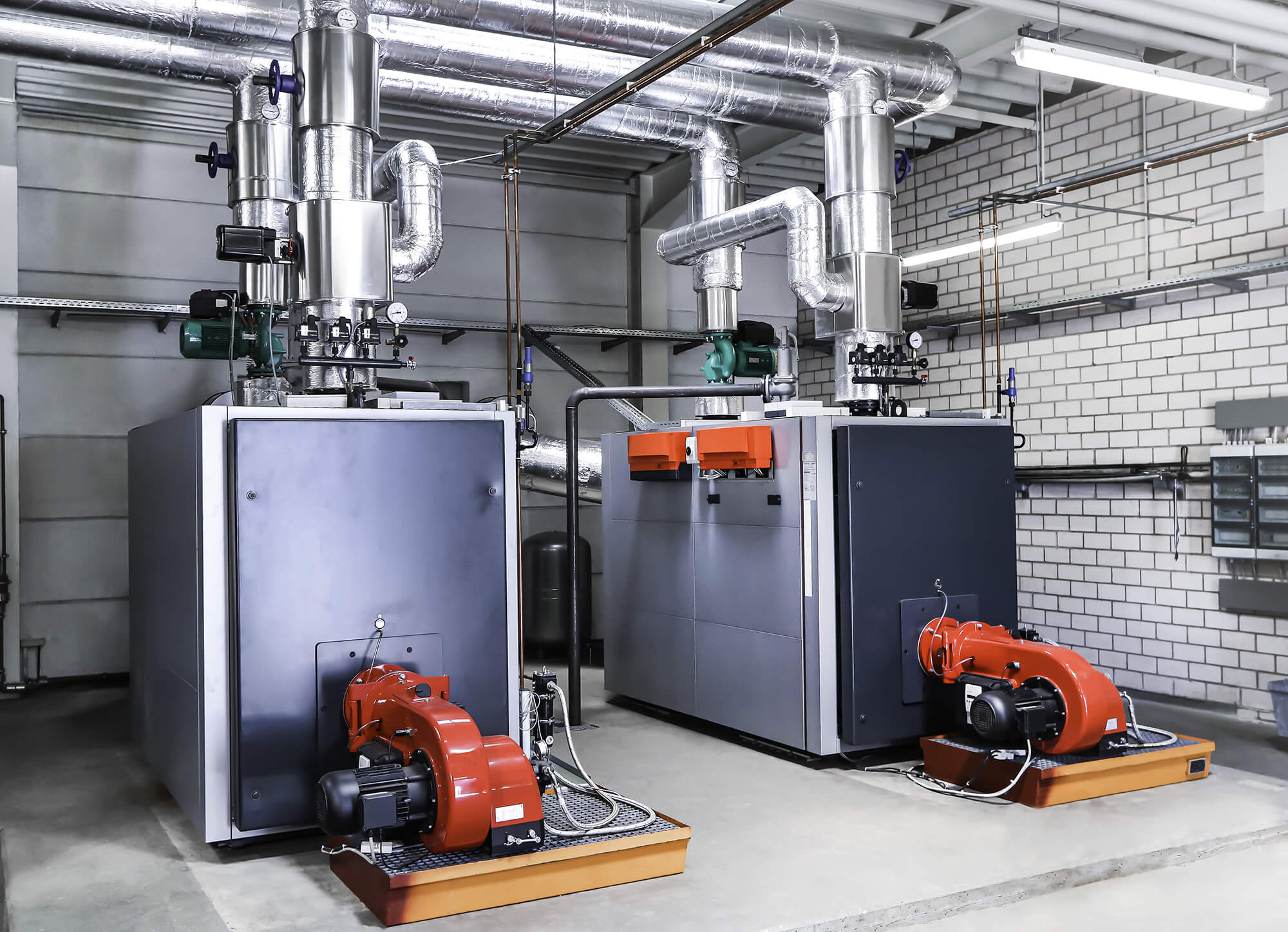 découvrez notre guide complet sur le choix du chauffage adapté à vos besoins. comparez les différentes solutions disponibles, de la chaudière à la pompe à chaleur, et faites le meilleur choix pour votre confort thermique et votre budget.