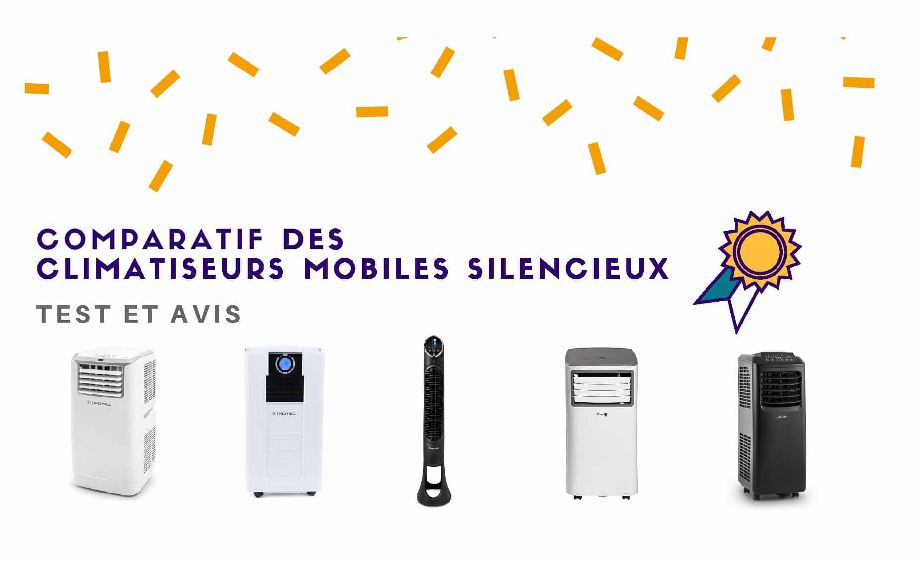 découvrez notre guide complet pour choisir le meilleur climatiseur mobile adapté à vos besoins. économisez de l'énergie, optimisez votre confort et sélectionnez l'appareil idéal pour un été rafraîchissant.