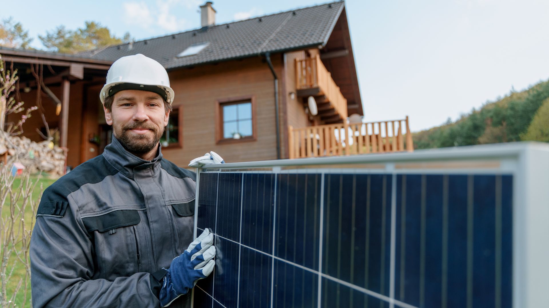 découvrez comment choisir le bon installateur de panneaux solaires pour maximiser l'efficacité de votre installation. comparez les offres, les certifications et les avis clients pour un choix éclairé et durable.