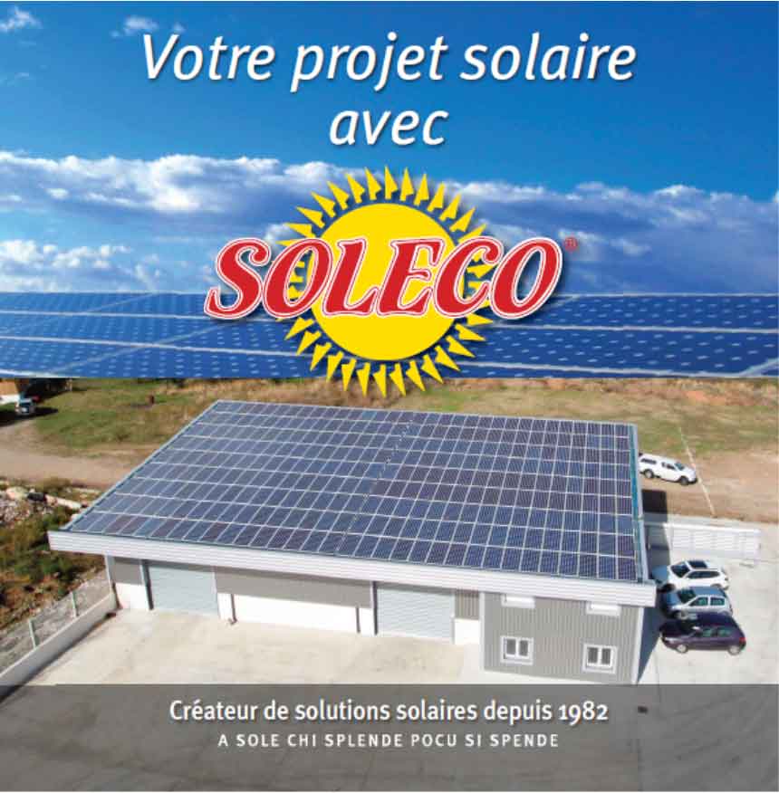 découvrez nos conseils précieux pour choisir l'installation photovoltaïque idéale, adaptée à vos besoins énergétiques et à votre budget. optimisez votre transition énergétique tout en réduisant vos factures d'électricité grâce à des solutions solaires innovantes.