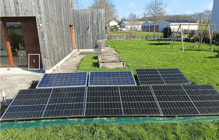découvrez comment choisir le kit solaire parfait pour vos besoins énergétiques. comparez les différentes options, analysez les performances et optez pour la solution la plus adaptée à votre consommation et à votre budget.