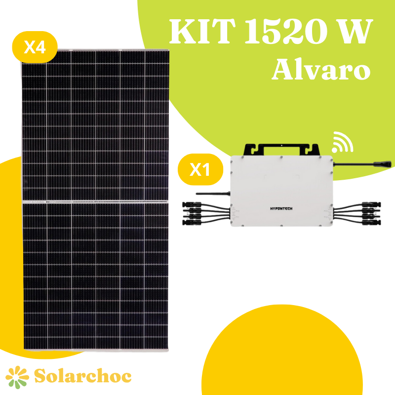 découvrez comment choisir le kit solaire idéal pour vos besoins énergétiques. notre guide pratique vous aide à sélectionner le système adapté pour maximiser votre production d'énergie verte.