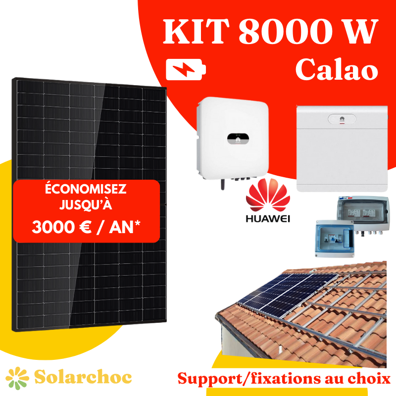 découvrez comment choisir le kit solaire idéal pour vos besoins énergétiques. notre guide complet vous aide à comprendre les options disponibles, les critères de sélection et les avantages d'une installation solaire pour réduire votre facture d'électricité et contribuer à l'environnement.