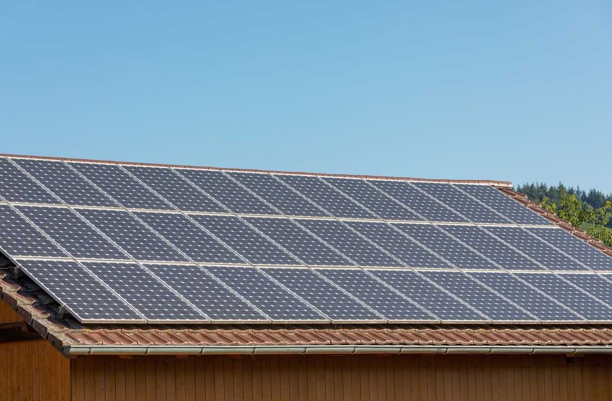 découvrez comment choisir les panneaux solaires adaptés à vos besoins. notre guide vous aide à comprendre les critères essentiels, comparer les modèles et maximiser l'efficacité énergétique de votre installation. trouvez la solution idéale pour économiser sur vos factures d'électricité tout en respectant l'environnement.