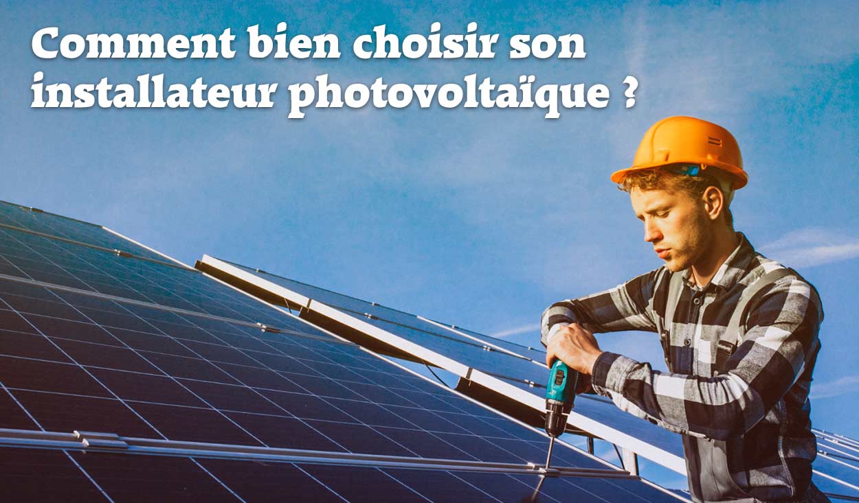 découvrez les meilleures options de choix photovoltaïque pour optimiser votre production d'énergie solaire. informez-vous sur les critères à considérer, les types de panneaux solaires et les économies d'énergie possibles grâce à une solution adaptée à vos besoins.