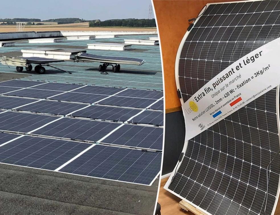 découvrez notre classement des panneaux solaires pour 2023. comparez les meilleures marques et modèles, leurs performances, leur efficacité énergétique et leur rapport qualité-prix pour faire le choix idéal pour votre installation photovoltaïque.