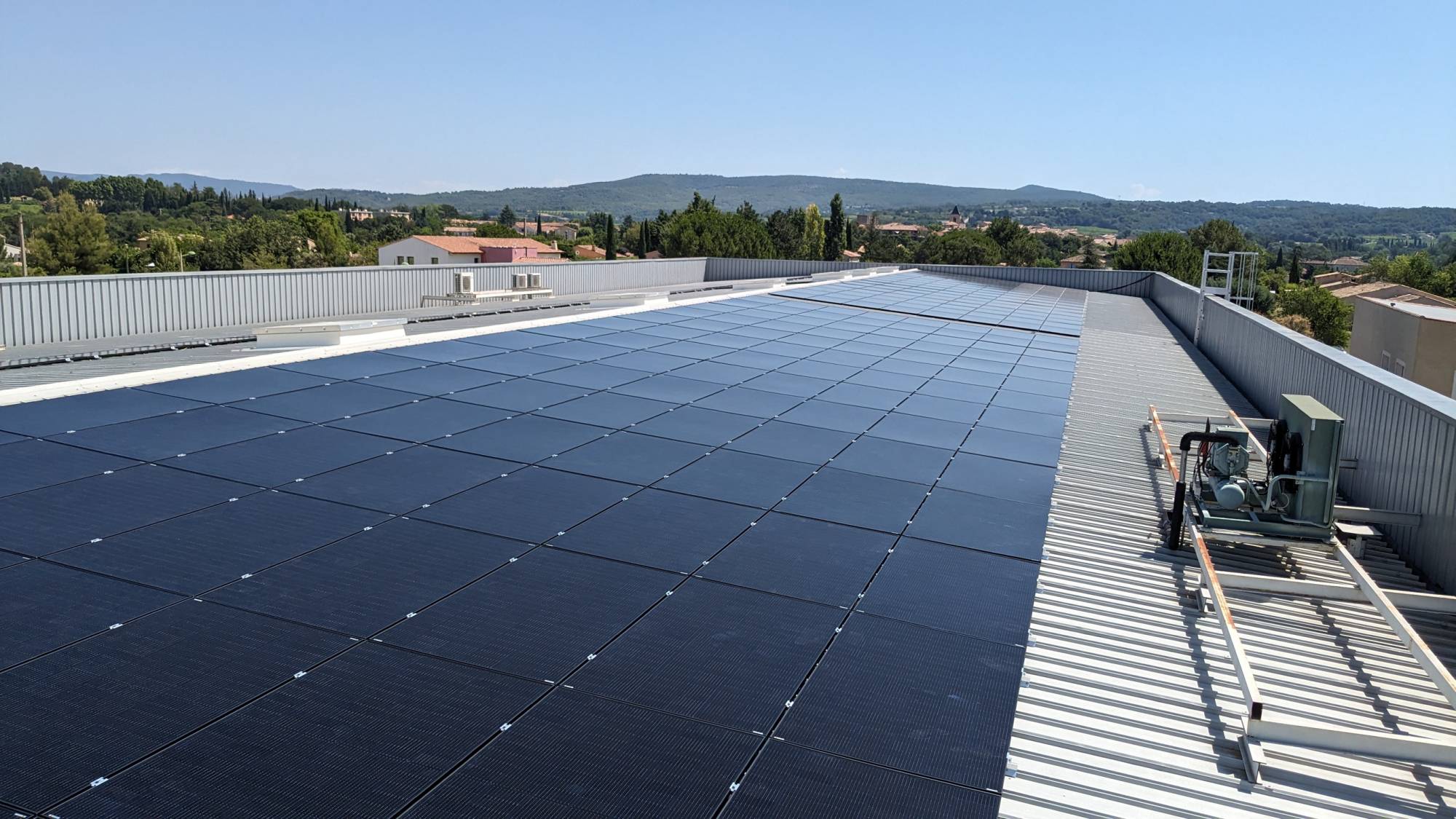 découvrez comment optimiser votre consommation d'énergie avec les solutions solaires urbaines adaptées aux clients en milieu urbain. profitez de l'énergie renouvelable pour réduire vos factures et contribuer à un environnement durable.