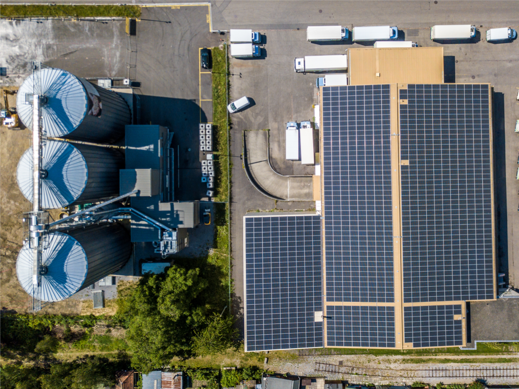 découvrez comment notre solution de client solaire urbain transforme l'énergie renouvelable en un atout pour les citadins. optimisez votre consommation d'énergie tout en contribuant à un avenir durable grâce à nos technologies solaires innovantes.