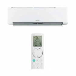 découvrez la climatisation heiwa, une solution de confort thermique alliant efficacité énergétique et performance. profitez d'un ambiance idéale tout au long de l'année avec nos systèmes de climatisation innovants et respectueux de l'environnement.