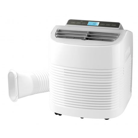 découvrez notre sélection de climatiseurs mobiles performants et faciles à installer. parfaits pour rafraîchir votre intérieur durant les chaudes journées d'été, nos modèles allient confort et praticité. profitez d'une température agréable où que vous soyez !
