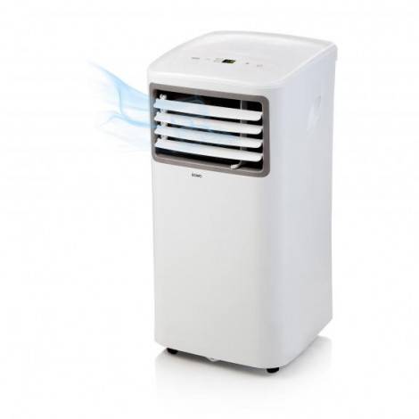 découvrez notre sélection de climatiseurs mobiles, idéaux pour rafraîchir votre espace en toute simplicité. performants et faciles à installer, ces appareils vous garantissent un confort optimal tout au long de l'été.