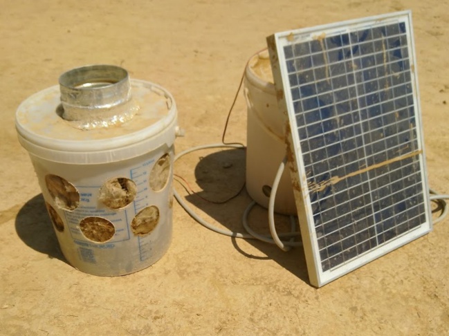 découvrez le confort et l'efficacité énergétique de la climatisation solaire. profitez d'une alternative écologique pour rafraîchir votre intérieur tout en réduisant votre empreinte carbone et vos factures d'énergie. explorez les avantages de cette technologie innovante dès aujourd'hui.