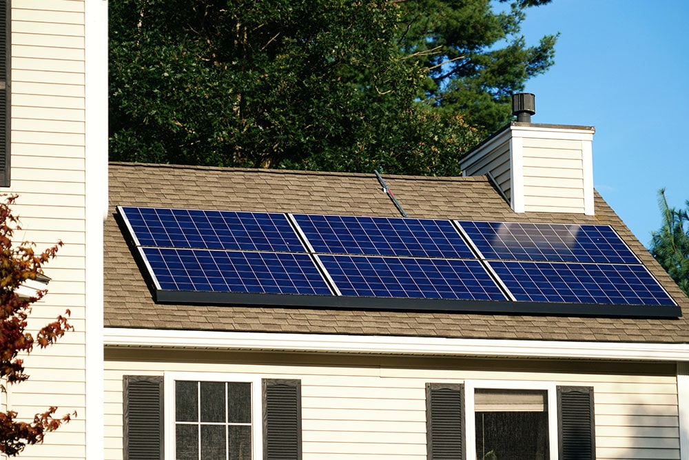 découvrez l'innovation de la climatisation solaire, une solution écologique et économique pour rafraîchir votre espace tout en respectant l'environnement. profitez d'un confort optimal tout en réduisant votre empreinte carbone.