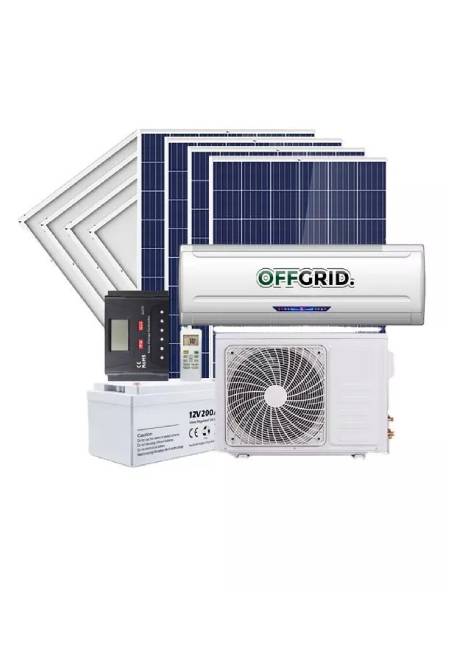 découvrez les avantages de la climatisation solaire : une solution écologique et économique pour rafraîchir votre maison tout en réduisant votre empreinte carbone. profitez d'un confort optimal grâce à l'énergie renouvelable.