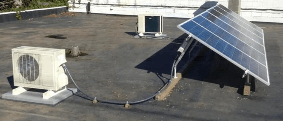 découvrez les avantages de la climatisation solaire, une solution écologique et économique pour rafraîchir votre intérieur tout en réduisant votre empreinte carbone. profitez d'un confort optimal grâce à une technologie innovante qui utilise l'énergie renouvelable du soleil.