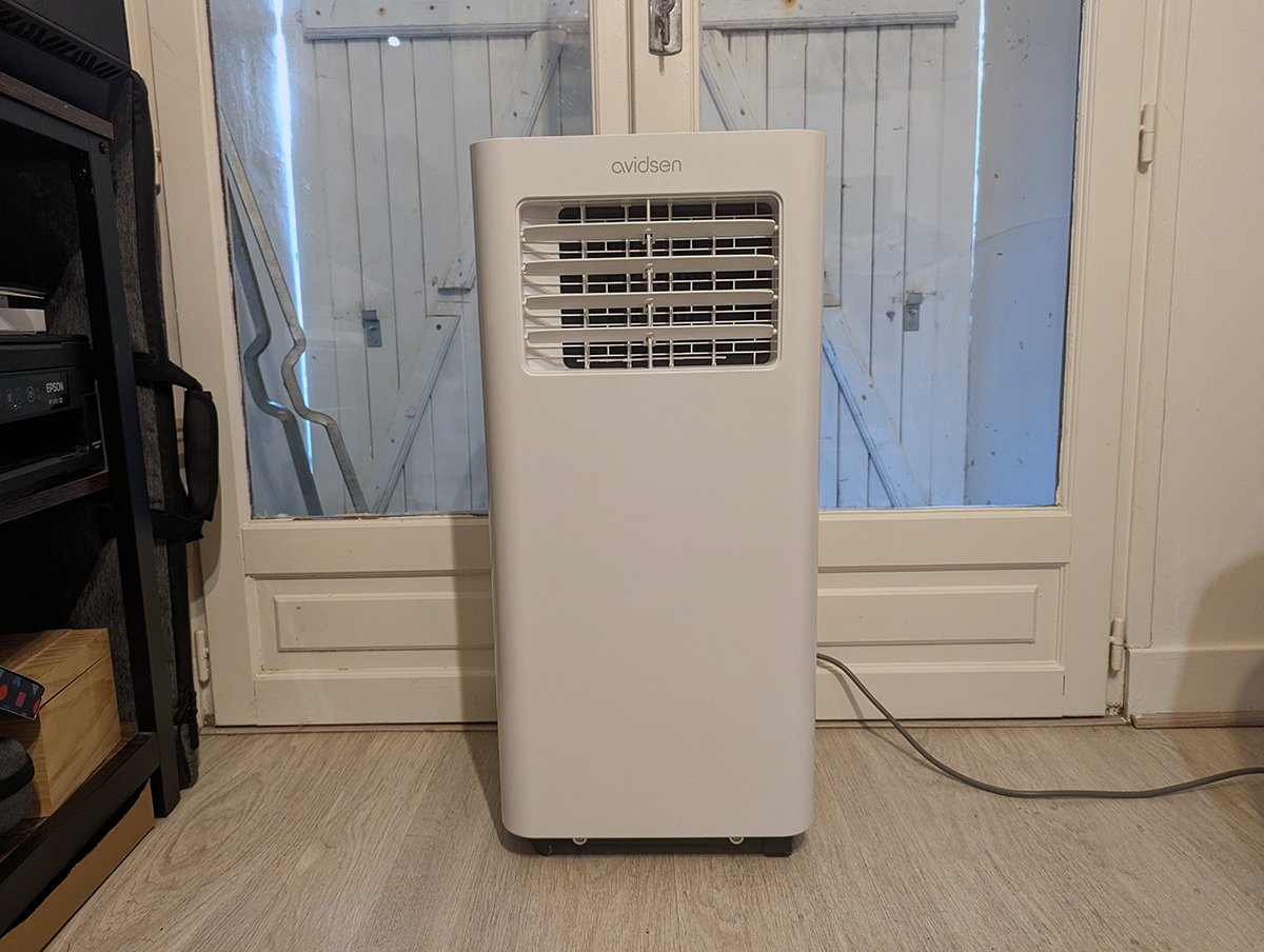 découvrez notre forum dédié aux climatiseurs mobiles : échangez des conseils, posez vos questions et partagez vos expériences pour choisir et utiliser efficacement votre appareil de climatisation mobile.