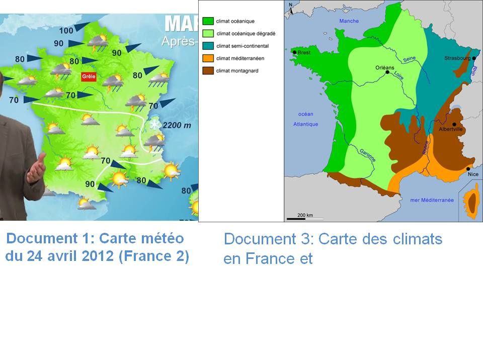 découvrez la climatologie, une science essentielle qui étudie les variations climatiques et leurs impacts sur notre planète. apprenez-en davantage sur les phénomènes climatiques, les prévisions météorologiques et l'importance de cette discipline pour comprendre notre environnement et anticiper les changements futurs.