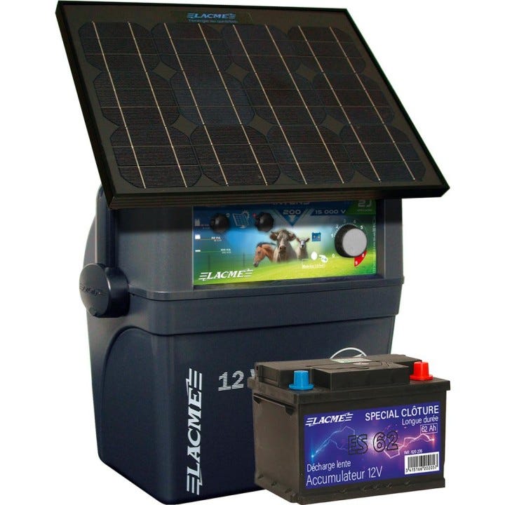 découvrez notre sélection de clôtures solaires élégantes et écologiques, idéales pour protéger votre jardin tout en respectant l'environnement. optez pour une solution innovante qui allie sécurité, esthétisme et énergies renouvelables.