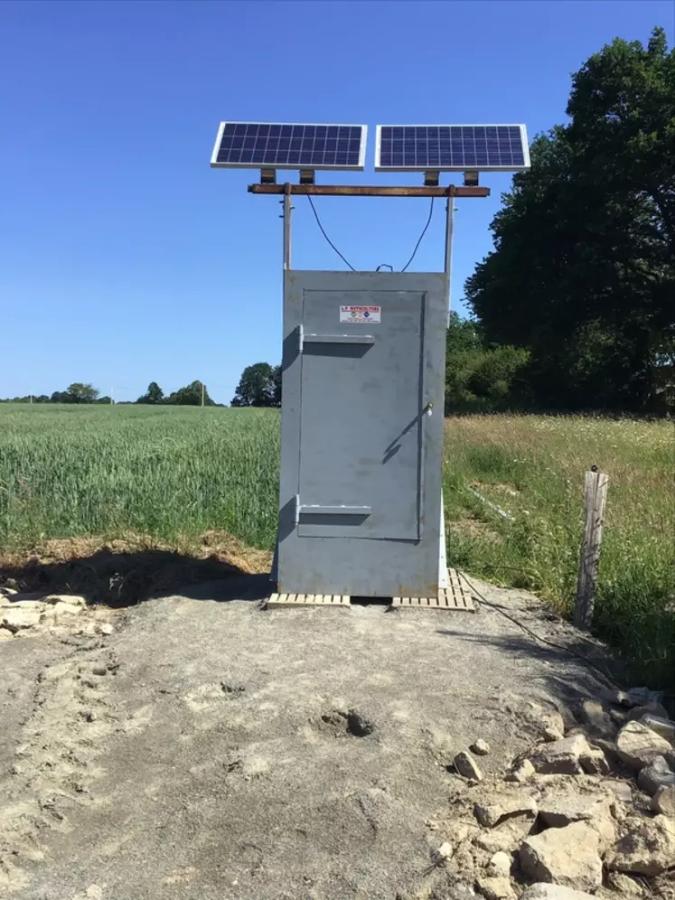 découvrez notre gamme de clôtures solaires, alliant design et écologie. profitez d'une solution sécurisée et autonome pour délimiter votre espace tout en respectant l'environnement.