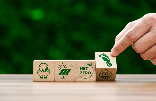 découvrez comment les systèmes photovoltaïques contribuent à la réduction des émissions de co2, tout en produisant une énergie renouvelable et durable. informez-vous sur les avantages écologiques et économiques de l'énergie solaire.