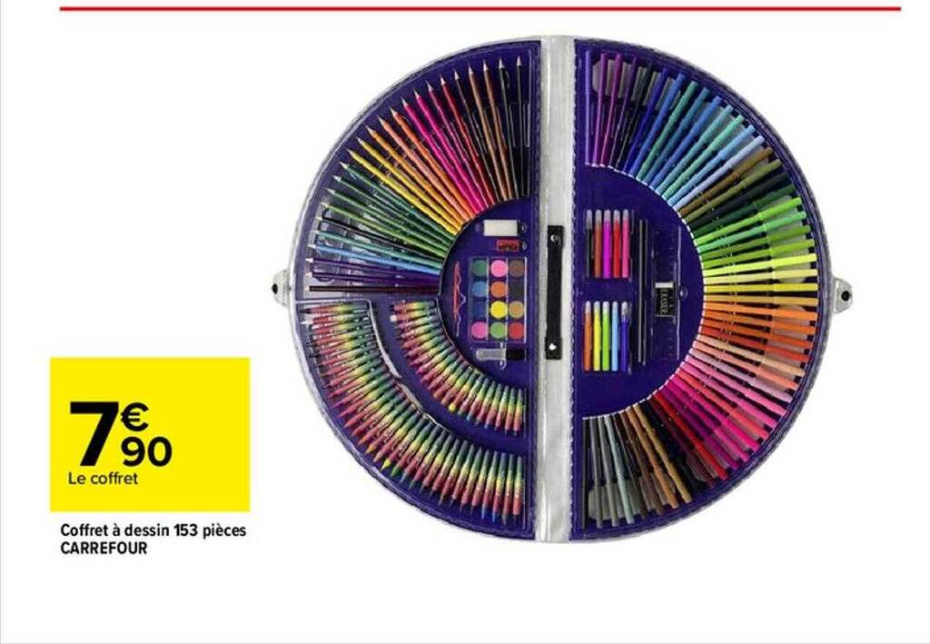 découvrez notre coffret carrefour, une sélection exclusive de produits de qualité pour toutes vos envies. idéal comme cadeau ou pour se faire plaisir, ce coffret allie variété et saveurs. parfait pour les gourmets et les amateurs de découvertes culinaires.