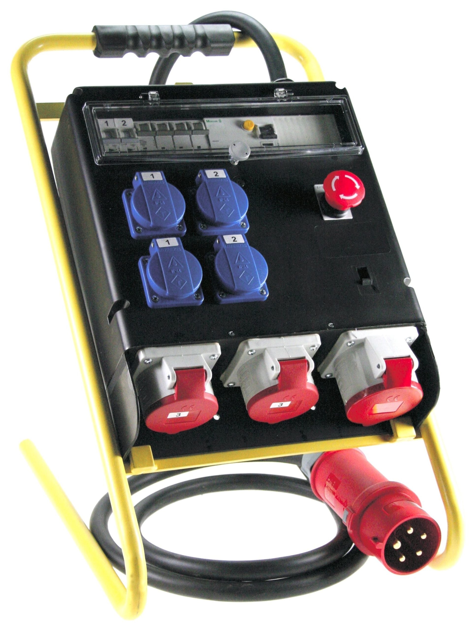 découvrez notre coffret chantier complet, idéal pour tous vos projets de construction et de rénovation. équipé d'outils de qualité professionnelle, il vous accompagnera dans toutes vos missions sur le terrain. pratique et bien organisé, ce coffret est un indispensable pour les artisans et les bricoleurs.