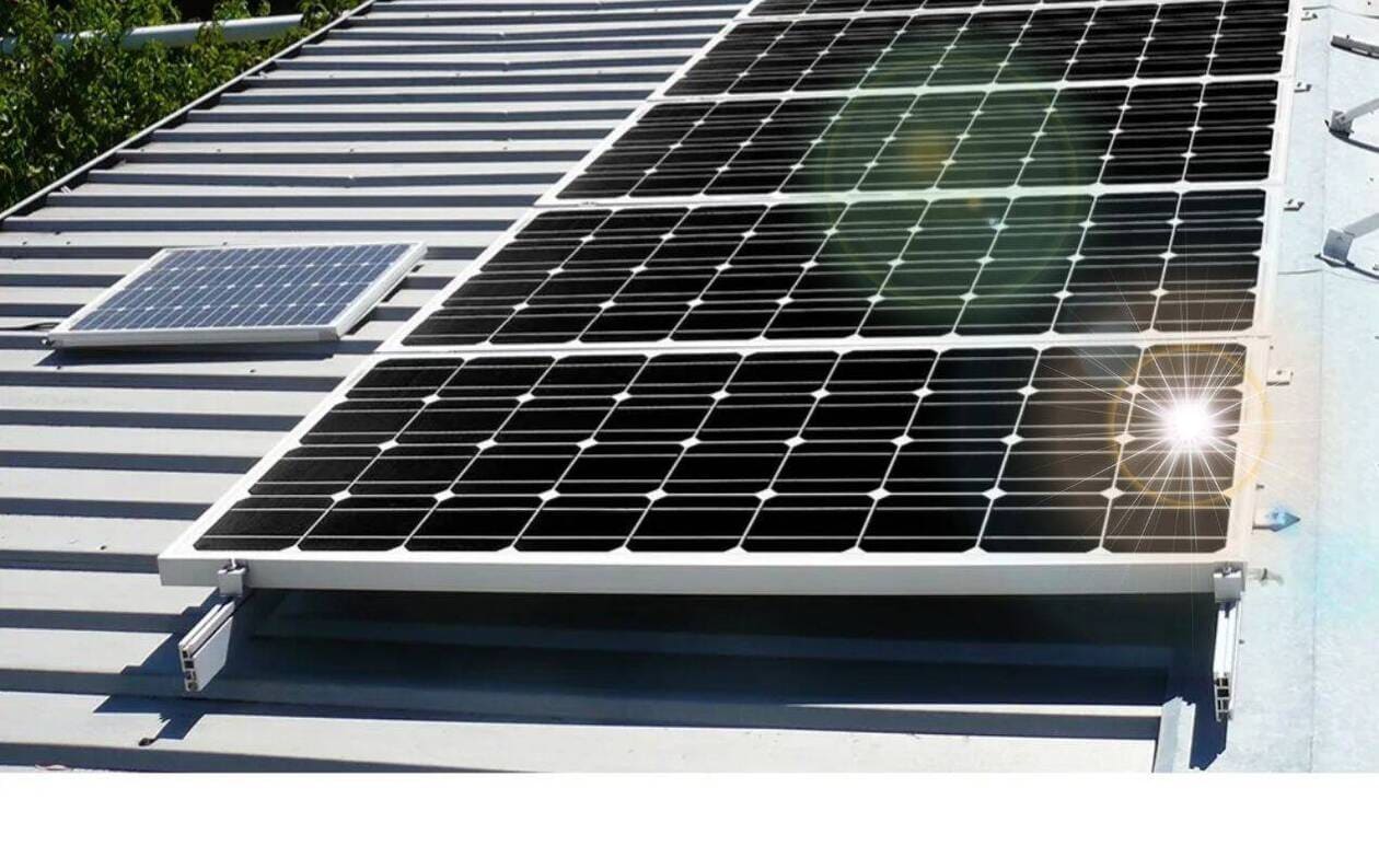 découvrez comment les panneaux solaires peuvent vous aider à atteindre l'autonomie énergétique. optez pour une solution durable et économique qui réduit vos factures d'électricité et respecte l'environnement.
