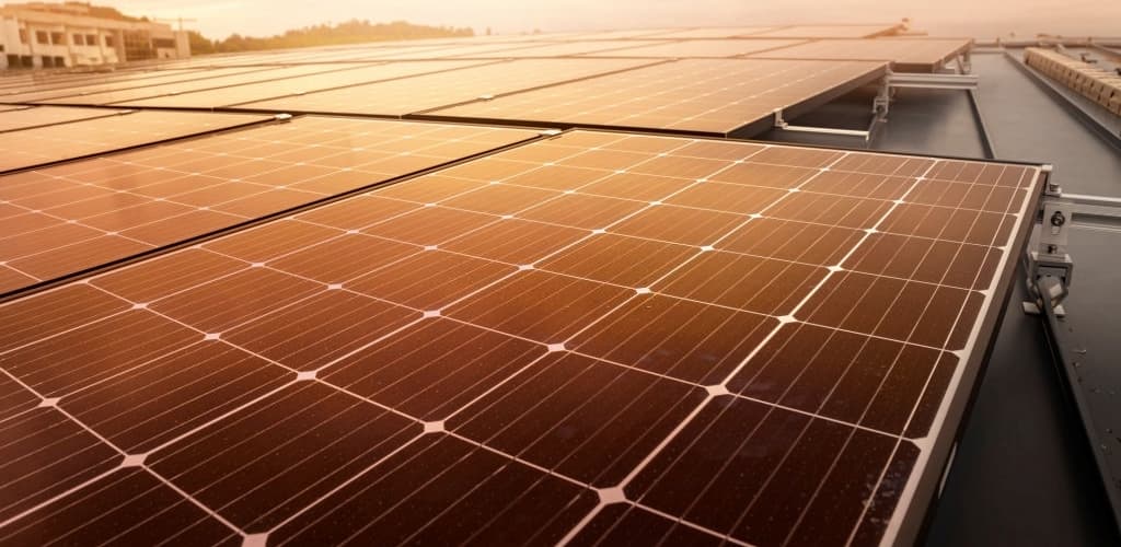 découvrez les avantages de la production de panneaux solaires pour une énergie durable et écologique. apprenez comment optimiser votre consommation d'énergie avec des solutions solaires innovantes et rentables.