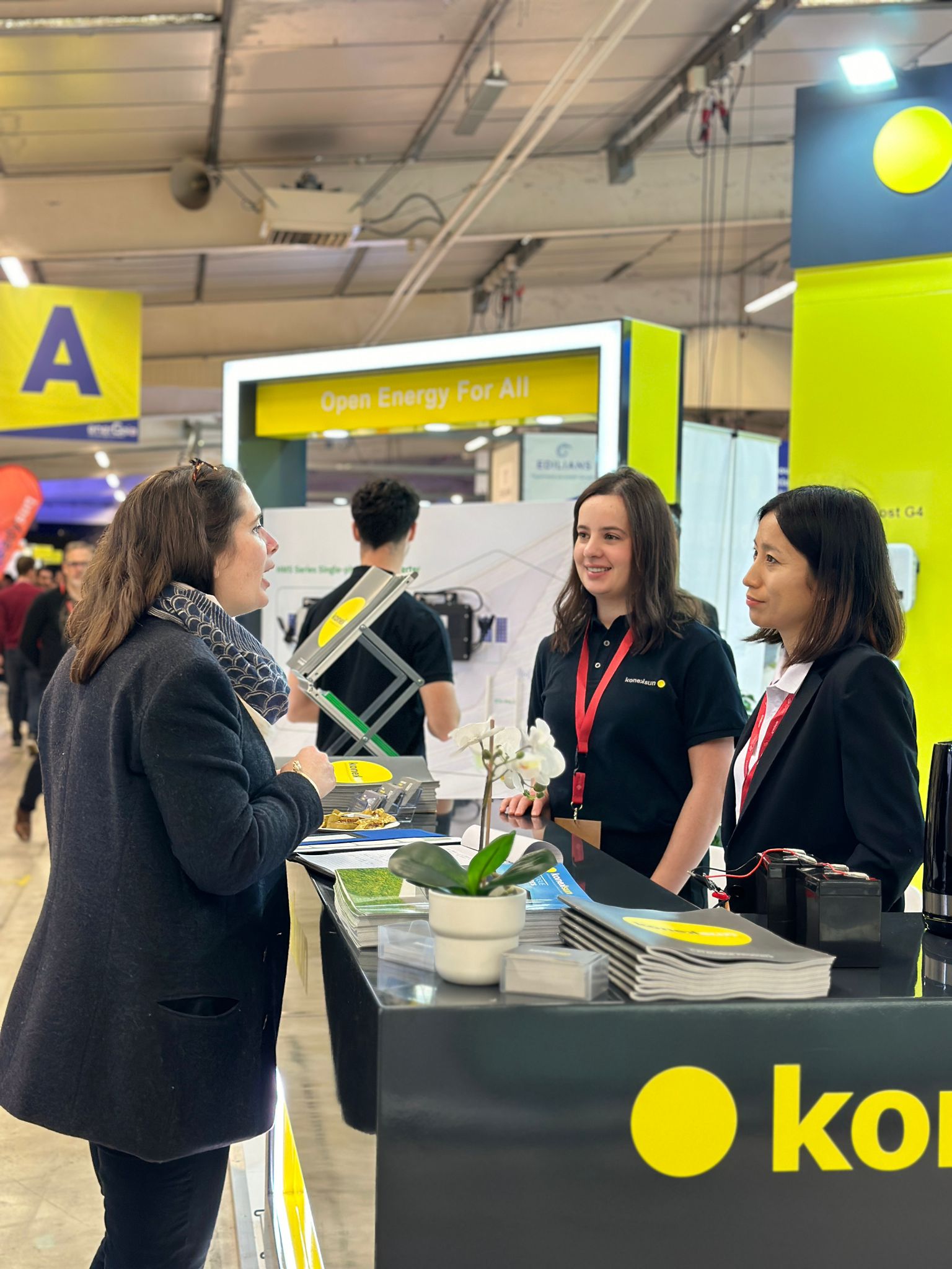 découvrez notre service de commande open énergi, conçu pour optimiser la gestion de votre énergie. profitez de solutions innovantes et durables pour mieux contrôler vos consommations et réduire vos coûts énergétiques. inscrivez-vous dès maintenant pour un avenir énergétique plus responsable.