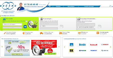 découvrez comment gérer une commande oscaro en attente. suivez nos conseils pour vérifier l'état de votre commande, résoudre d'éventuels problèmes et assurer une livraison rapide de vos pièces auto.