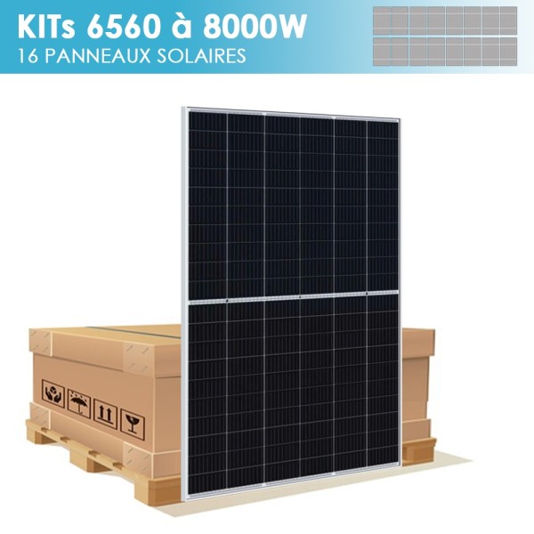 découvrez les étapes et les conséquences de l'annulation des panneaux photovoltaïques. informez-vous sur vos droits, les procédures à suivre et les alternatives écologiques pour votre projet énergétique.