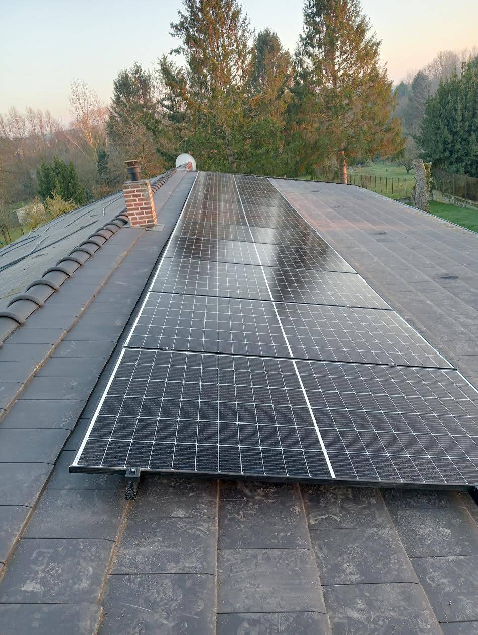 découvrez comment choisir le système photovoltaïque qui convient le mieux à vos besoins énergétiques. comparez les options, optimisez votre investissement et contribuez à la transition énergétique tout en réduisant votre empreinte carbone.