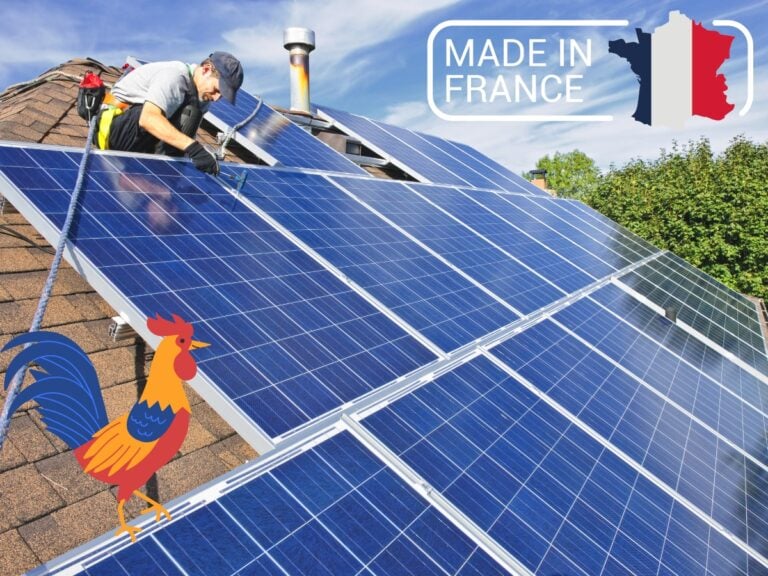 découvrez notre expertise en fabrication de panneaux solaires de haute qualité, alliant performance et durabilité. profitez d'une énergie renouvelable et écologique grâce à des solutions sur mesure adaptées à vos besoins.