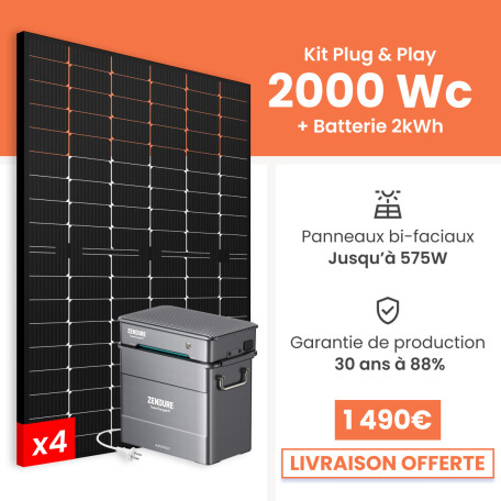 découvrez comment fabriquer votre propre batterie solaire avec des matériaux accessibles. apprenez les étapes essentielles pour stocker l'énergie solaire et alimenter vos appareils de manière éco-responsable.
